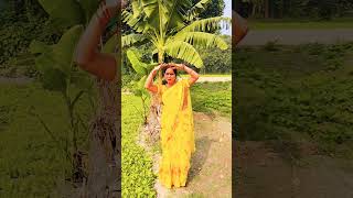 Ouchi Neechi Hai Dagariya😍❤️ dance song love music dancecover reelsinstagram viral [upl. by Quintana]