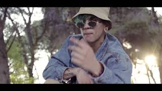 Bardero  Llevame Official Video [upl. by Weiser948]