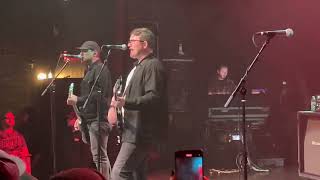 Hawthorne Heights  Hard to Breathe 4K March 23 2023 Buffalo NY [upl. by Nuli998]