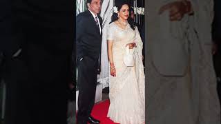 Hema Malini with his family👪 viralshort bollywood [upl. by Suoivatnod]