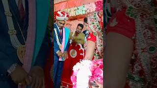 dhire dhire Se meri jindagi Mein aanatrendingshortsweddinghindiviralvideo [upl. by Trina]