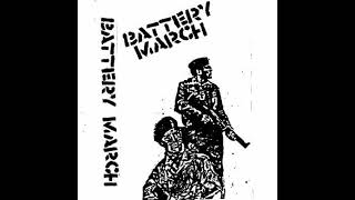 Battery March  Demo EPFull Demo  Released 2019 [upl. by Amalbena]