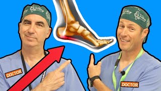 Plantar Fasciitis Causes and Treatments [upl. by Felic268]