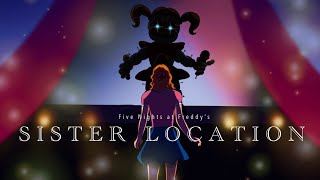 What have I done FNAF SL Animation complete film [upl. by Tutto]