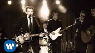 Johnny Hallyday  Chavirer Les Foules Clip officiel [upl. by Garvy]