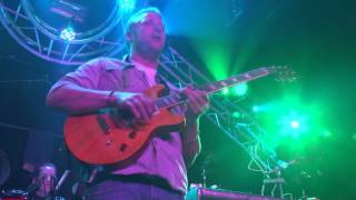 Spafford  Live  LVCS Part 1 of 13 [upl. by Edmund218]