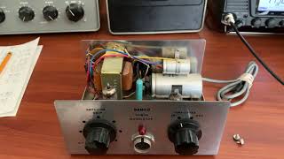 Demco Power Modulator Part 1 [upl. by Anselm]