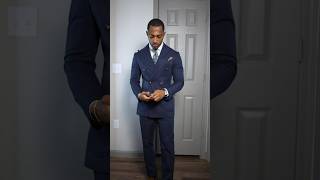 How To Style A Suit mensfashion suit suitsupply [upl. by Lally]