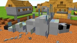 10 Fakten über den Minecraft Silberfisch [upl. by Egin]