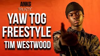 Yaw Tog Freestyle Tim Westwood  Yaw Tog Full Freestyle On Tim Westwood [upl. by Hube292]