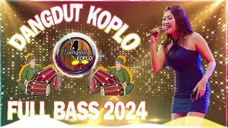 Lagu Dangdut Enak Didengar 2023 2024 Saat Kerja  Dangdut Penyemangat Kerja [upl. by Daffie]