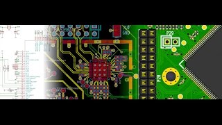 KiCad Live Tutorial  German [upl. by Demona]