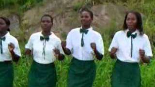 MALAWI CATHOLIC MUSICNCHALO PALISHAMATIKONDA TONSEflv [upl. by Latsyrhk]