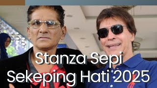 Stanza Sepi Sekeping Hati  full 2025 [upl. by Tlihcox]