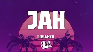 Libianca  Jah Lyrics [upl. by Gayleen]