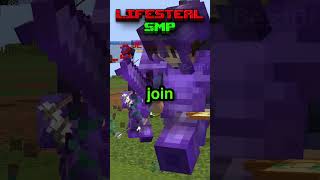 Best Public Minecraft SMP free to join [upl. by Anaeirb]