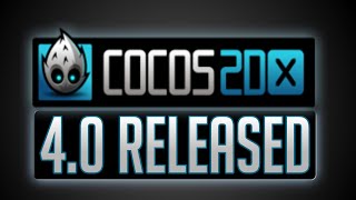 Cocos2Dx 40 Released [upl. by Goddord342]