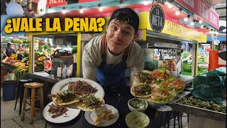 COMPRARLO vs HACERLO  EP 3 Tacos ilimitados [upl. by Nhguavaj]