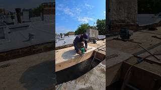 Brooklyn brownstone restoration part 15 [upl. by Nimesay]