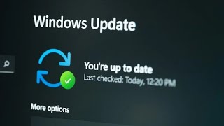 Should you install Windows Updates as soon as they are available [upl. by Naol]