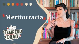 MERITOCRACIA [upl. by Danna]