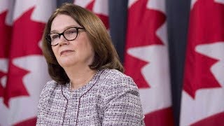 Much more to SNCLavalin story to be told says Jane Philpott [upl. by Teevens]