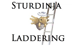 Laddering OU Doubles Sturdinja [upl. by Ardnac]