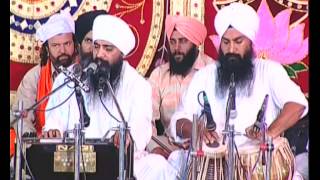 Sant Anoop Singh Ji  Main Bin Gur Dekhe Neend Na Aave  Gurmukh Jaag Rahe [upl. by Hermie531]