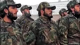 afghan taliban badri force 313 ☪️☪️🏳️🏳️🇦🇫 [upl. by Mansfield]