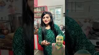 Biwi No1 Ka Makeup 🤯😂😂gadgets comedy funny shorts trendingshorts viralshorts tiktok reels [upl. by Cence21]