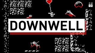 Downwells Dual Purpose Design [upl. by Schonthal]