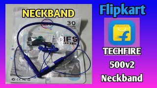 Neckband from flipkart [upl. by Aniuqal]