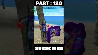 Free Fire Tips and Tricks 🤫  Part 128 shorts freefire [upl. by Annaik]