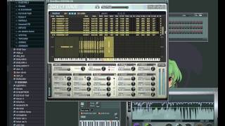 fl studio halay [upl. by Goldston]