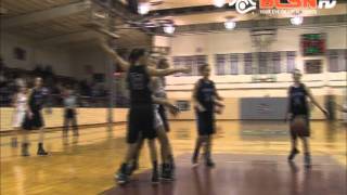 High School Girls Basketball [upl. by Jocko934]