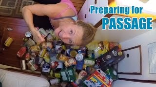 86 How to Provision amp Prepare Your Boat for Passage [upl. by Nehemiah974]