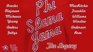 PHI SLAMA JAMA [upl. by Christoper]