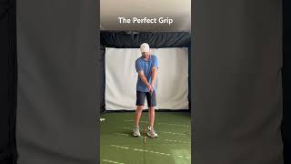 Perfect Golf Grip [upl. by Leanahtan]