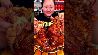 New ASMR EATING Spicyfood Show Please Follow foodblogger spicyfood food mukbang foodie [upl. by Pentheam]