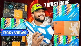 7 New Redtape ShoesSneakers For Men 🔥 Amazon Shoes Haul Review 2023  ONE CHANCE [upl. by Anon]