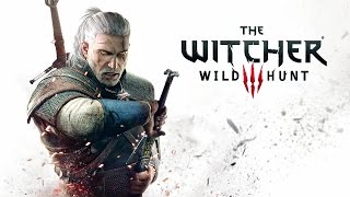 The Witcher 3 Sidequest  The Sad Tale Of The Grossbart Brothers [upl. by Hosfmann]