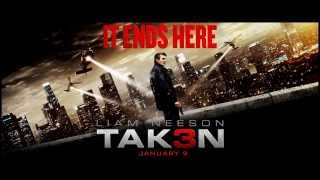 Taken 3 2014 Movie  Liam Neeson  Forest Whitaker  Maggie Grace  Review And Facts [upl. by Ivy]