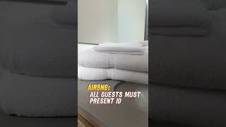 AirBnb in Colombia Is it safe Guest friendly reels travel colombiaparadise colombia [upl. by Anaylil]