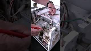 How To Use A Multimeter To Check For AC Voltage [upl. by Bock67]