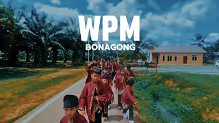 Demo Silat anakanak WPM  Bonagong [upl. by Ellezig]