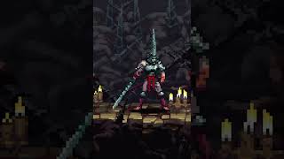 blasphemous the penitent one standing still animation [upl. by February]