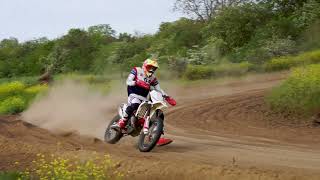 Wednesday MX Sht DirtTrails [upl. by Mailiw]