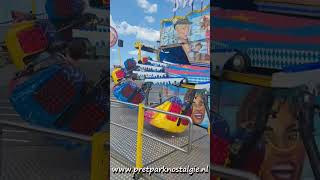 Pinksterkermis Heerenveen 2024  Swing Bob [upl. by Nachison]