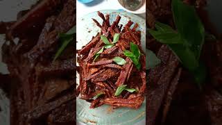 Beetroot fry 👌🏻cookingrecipes food cooking beetrootfry beetroot easyrecipe [upl. by Vins899]