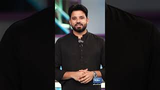 Watch Cricketer Azhar Ali In Showtime With Ramiz Raja  showtimewithramizraja entertainment [upl. by Atiek]